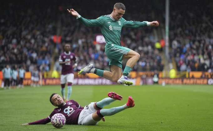 AP Photo/Jon Super